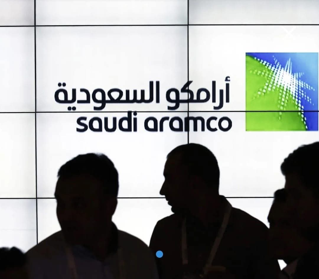 Aramco client proof: Fb