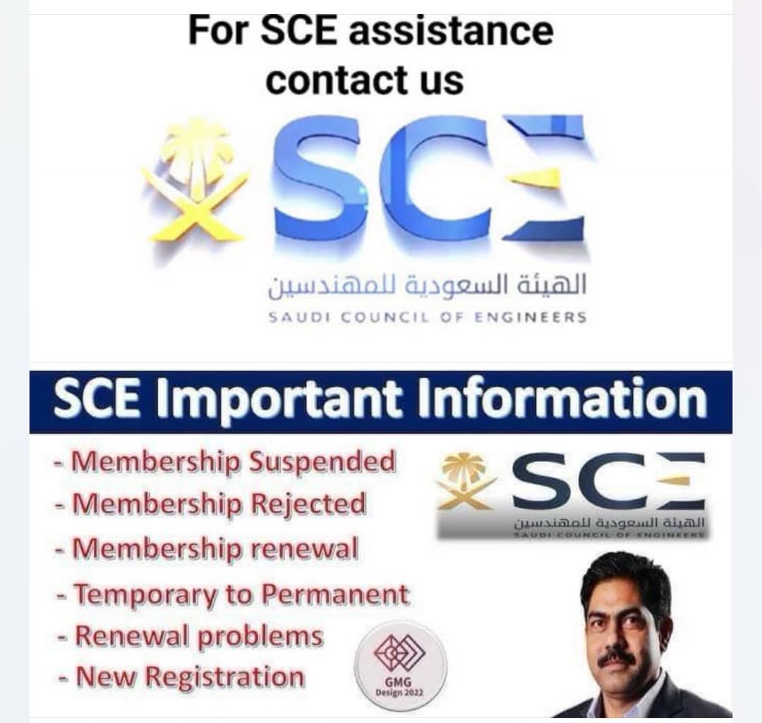 SCE client proof: Client proof