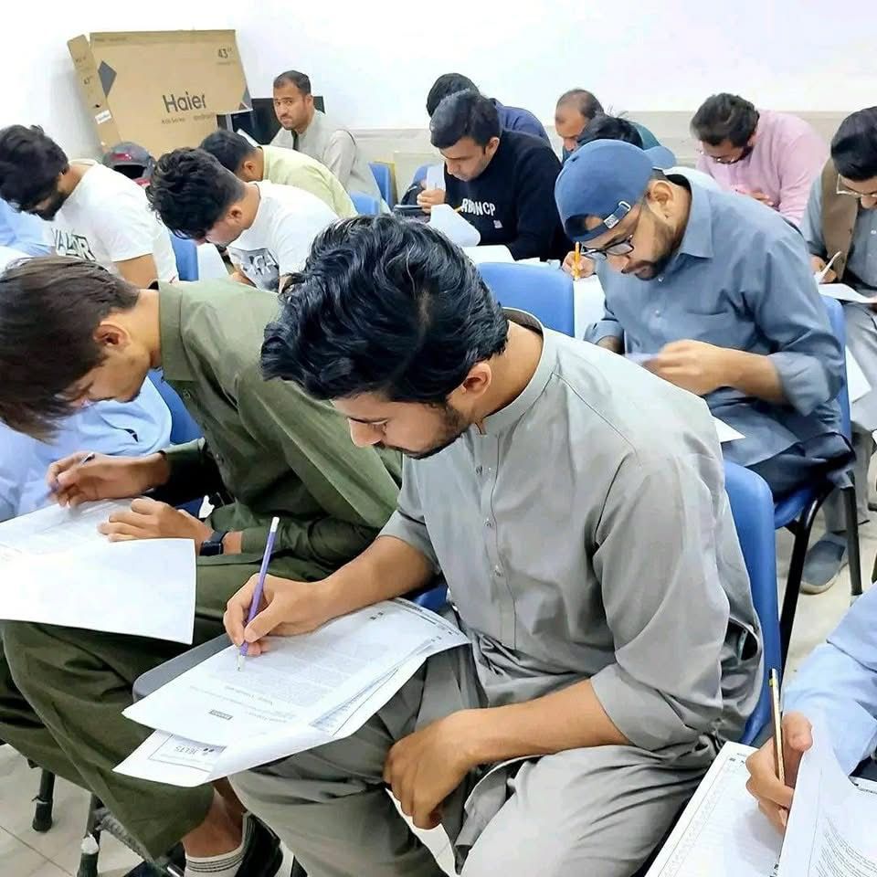 SCFHS client proof: Exam Practice Questions